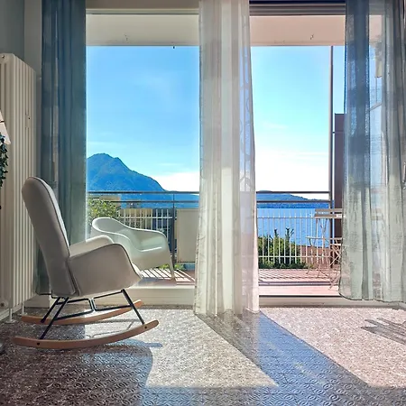 Star Appartement Intra