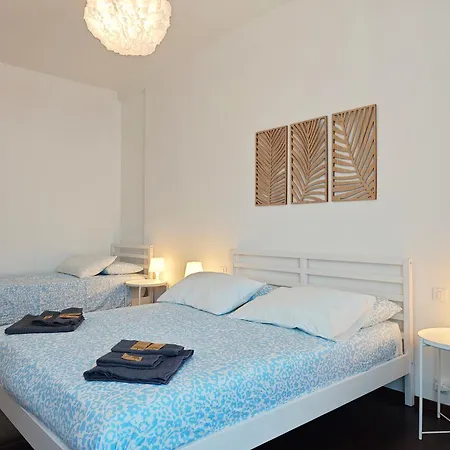 Star Appartement